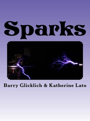 cover image of Sparks